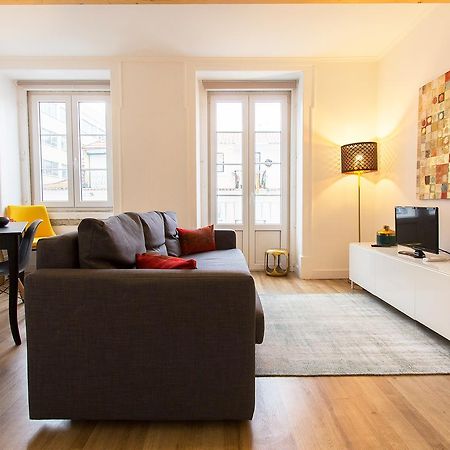 شقة Charming Alegria By Homing Lisboa المظهر الخارجي الصورة