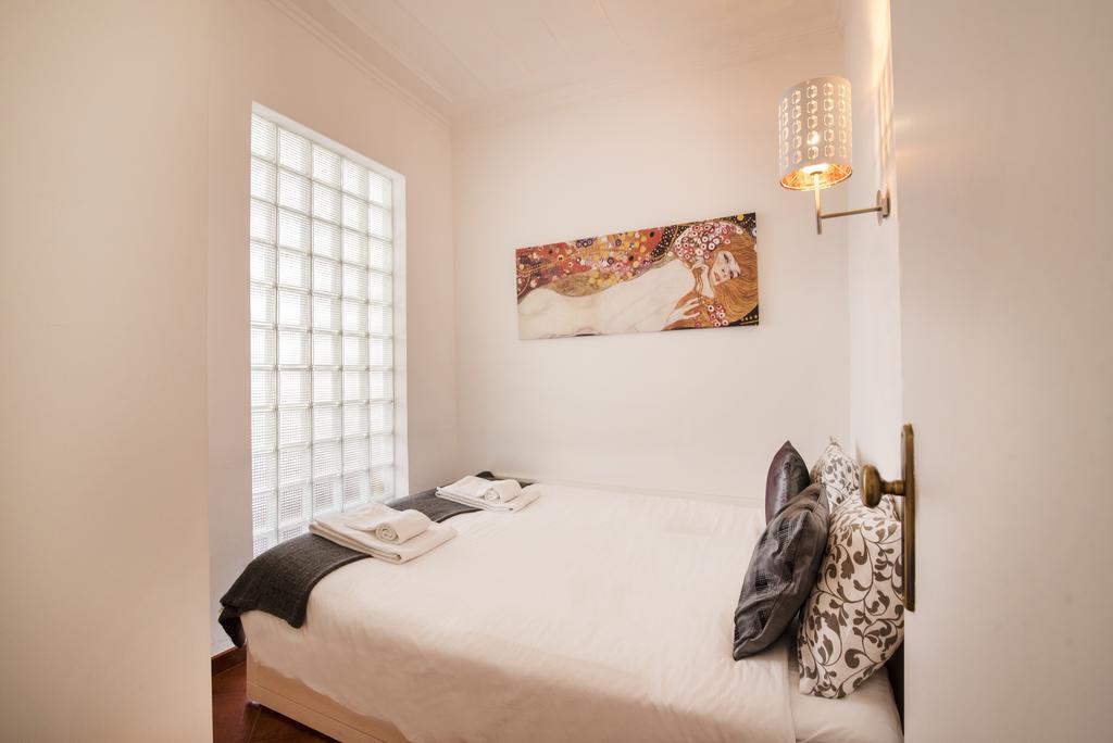شقة Charming Alegria By Homing Lisboa المظهر الخارجي الصورة