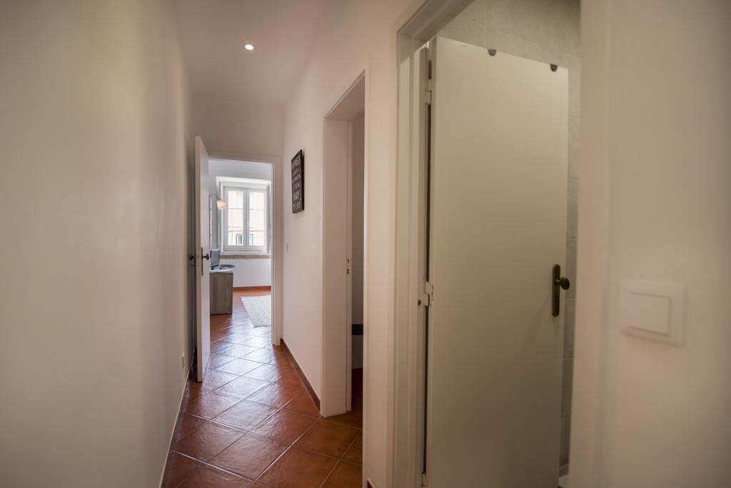 شقة Charming Alegria By Homing Lisboa المظهر الخارجي الصورة