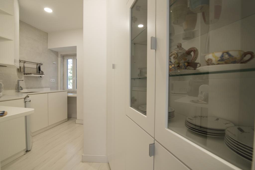 شقة Charming Alegria By Homing Lisboa المظهر الخارجي الصورة