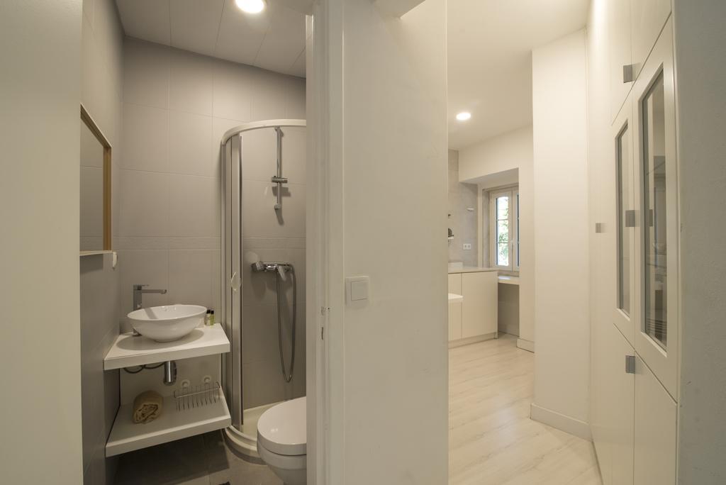 شقة Charming Alegria By Homing Lisboa المظهر الخارجي الصورة