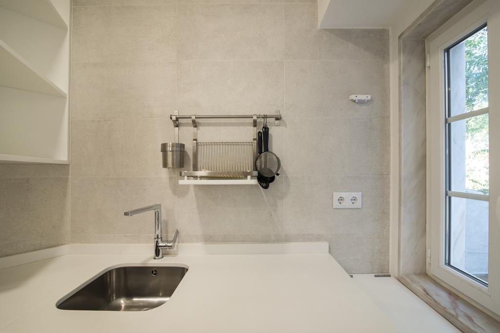 شقة Charming Alegria By Homing Lisboa المظهر الخارجي الصورة