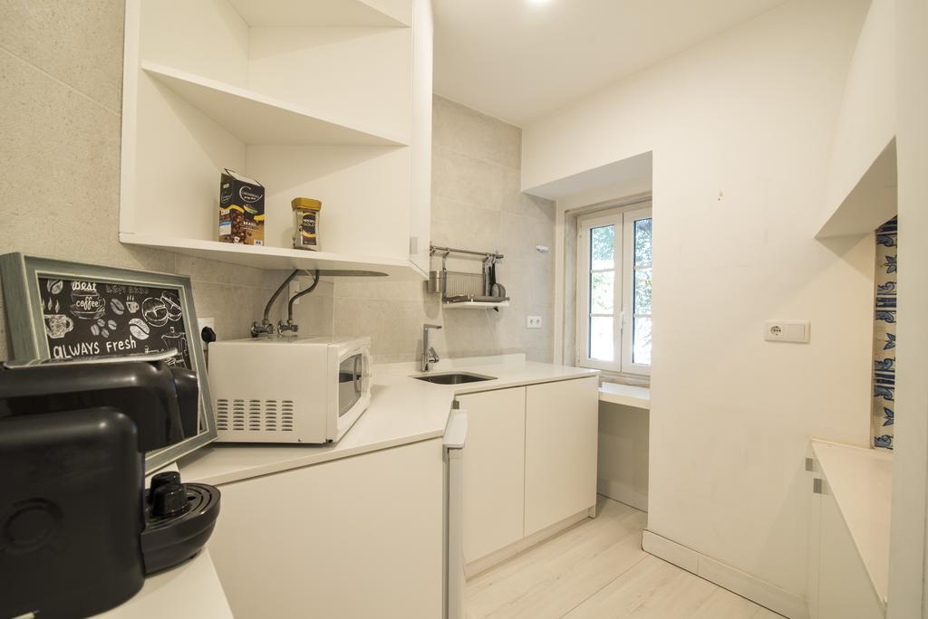 شقة Charming Alegria By Homing Lisboa المظهر الخارجي الصورة