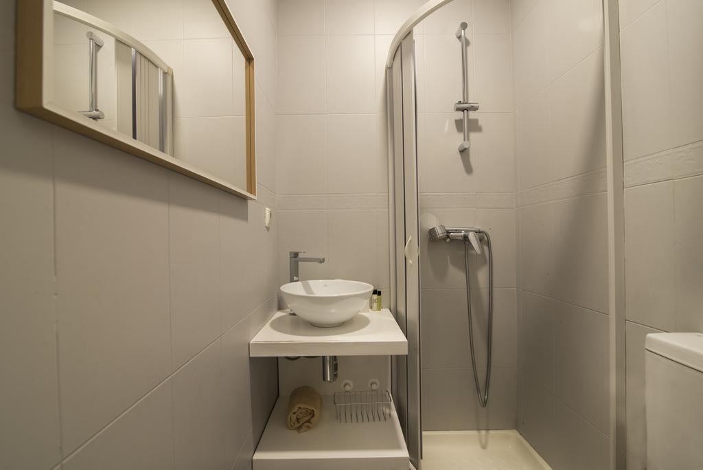 شقة Charming Alegria By Homing Lisboa المظهر الخارجي الصورة