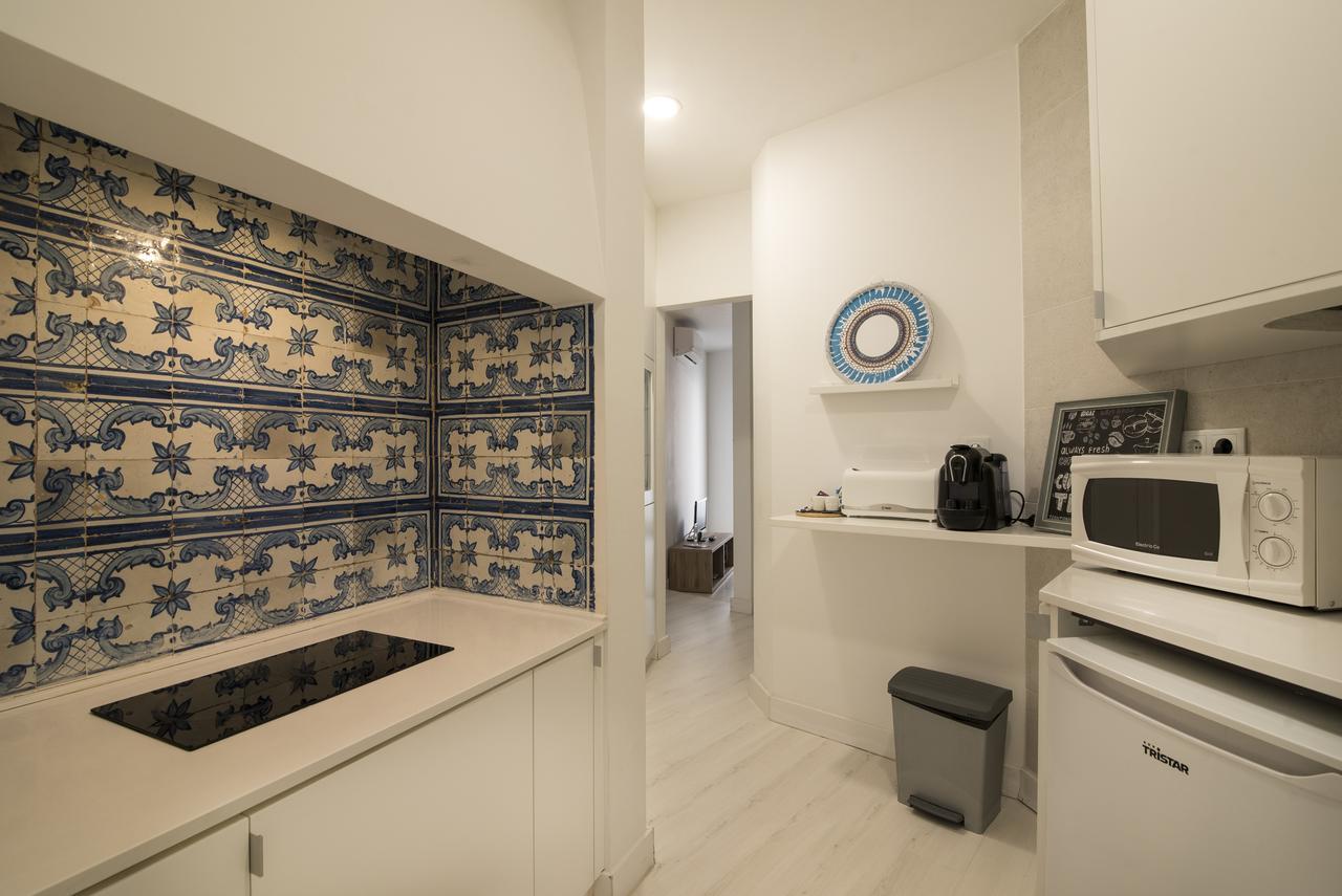 شقة Charming Alegria By Homing Lisboa المظهر الخارجي الصورة