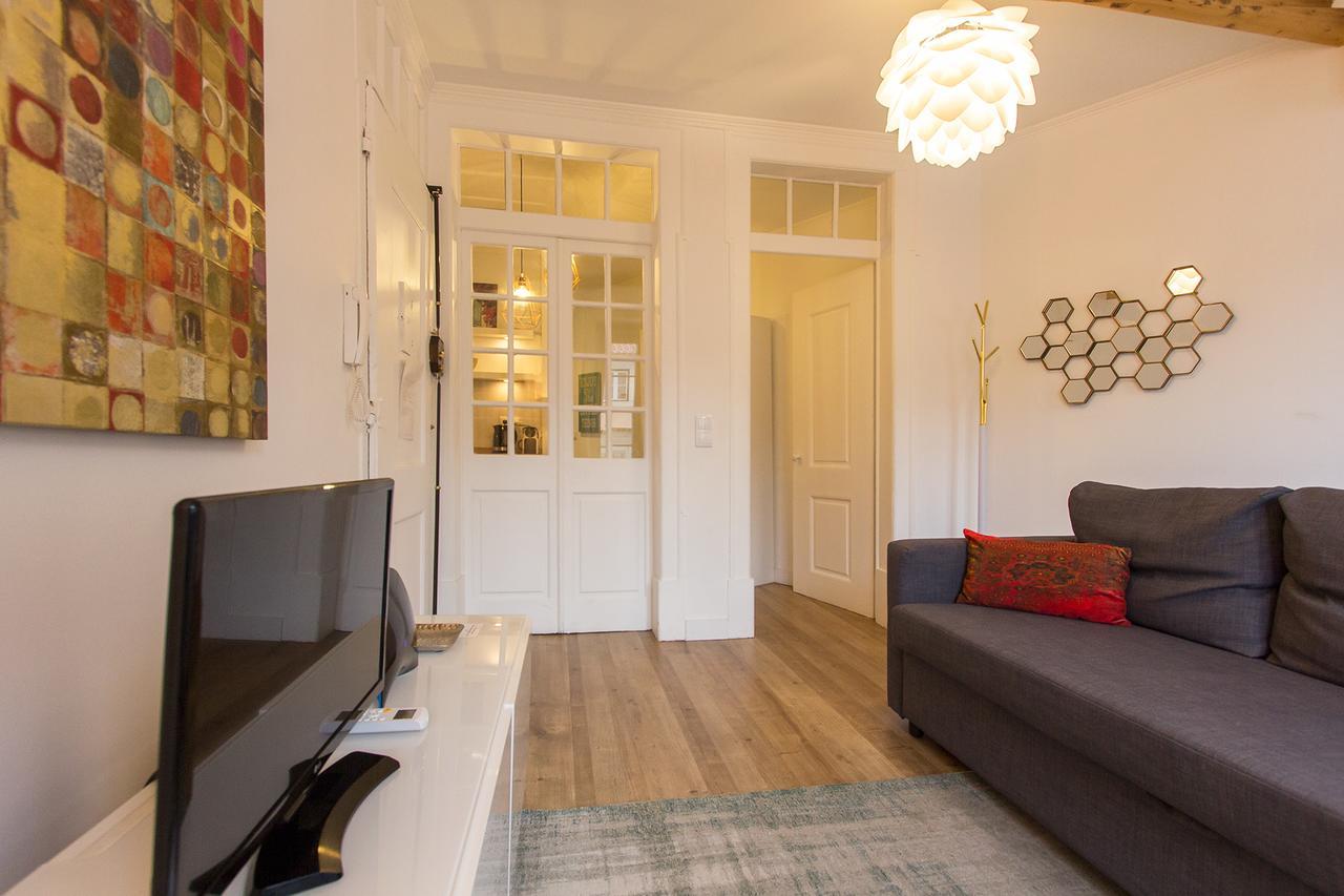 شقة Charming Alegria By Homing Lisboa المظهر الخارجي الصورة