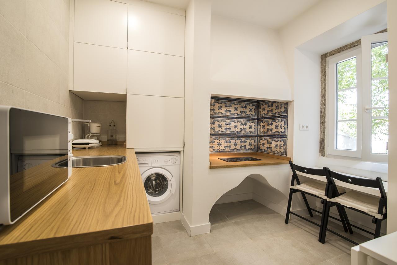 شقة Charming Alegria By Homing Lisboa المظهر الخارجي الصورة